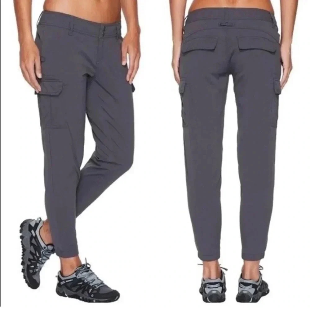 Prana Cargo Jogger Pant